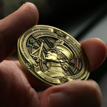 Carregar imagem no visualizador da galeria, MOEDA ESFCEX