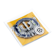 Carregar imagem no visualizador da galeria, MOEDA FORÇA AÉREA BRASILEIRA