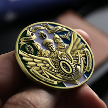 Carregar imagem no visualizador da galeria, MOEDA FORÇAS ARMADAS