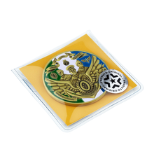 Carregar imagem no visualizador da galeria, MOEDA FORÇAS ARMADAS