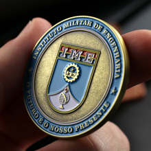 Carregar imagem no visualizador da galeria, MOEDA IME