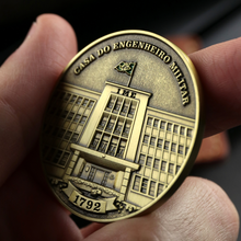 Carregar imagem no visualizador da galeria, MOEDA IME