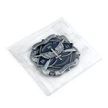 Carregar imagem no visualizador da galeria, MOEDA DA INFANTARIA DA AERONÁUTICA