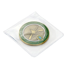 Carregar imagem no visualizador da galeria, MOEDA DA INFANTARIA