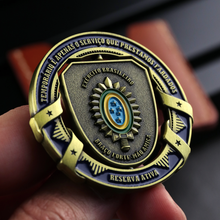 Carregar imagem no visualizador da galeria, MOEDA OFICIAL R2