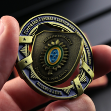 Carregar imagem no visualizador da galeria, MOEDA OFICIAL R2