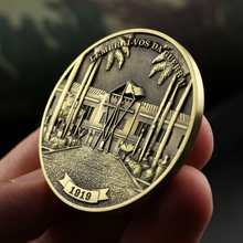 Carregar imagem no visualizador da galeria, MOEDA DA ESAO