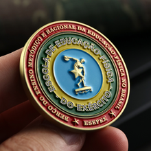 Carregar imagem no visualizador da galeria, MOEDA DA ESEFEX