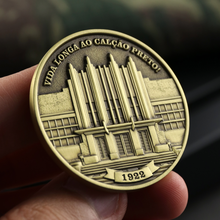 Carregar imagem no visualizador da galeria, MOEDA DA ESEFEX