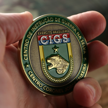Carregar imagem no visualizador da galeria, MOEDA DO CIGS
