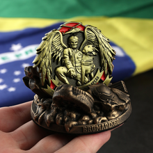 Carregar imagem no visualizador da galeria, MOEDA OPERAÇÃO BRUMADINHO