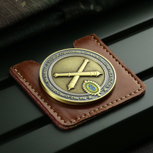 Carregar imagem no visualizador da galeria, MOEDA MATERIAL BÉLICO