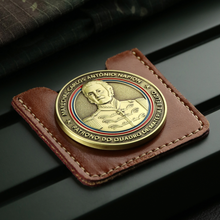 Carregar imagem no visualizador da galeria, MOEDA MATERIAL BÉLICO