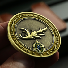 Carregar imagem no visualizador da galeria, MOEDA DA INTENDÊNCIA