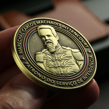 Carregar imagem no visualizador da galeria, MOEDA DA INTENDÊNCIA