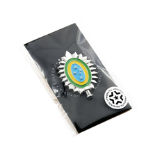 Carregar imagem no visualizador da galeria, DISTINTIVO DE BOINA EXÉRCITO