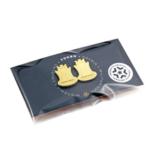 Carregar imagem no visualizador da galeria, DISTINTIVO DE GOLA ENGENHARIA