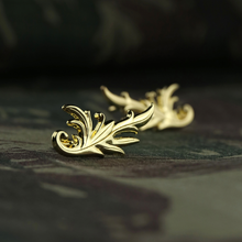 Carregar imagem no visualizador da galeria, DISTINTIVO DE GOLA INTENDÊNCIA