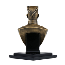 Carregar imagem no visualizador da galeria, MINIATURA 3D BUSTO FUZILEIRO NAVAL