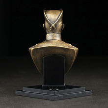 Carregar imagem no visualizador da galeria, MINIATURA 3D BUSTO FUZILEIRO NAVAL