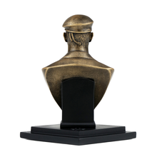 Carregar imagem no visualizador da galeria, MINIATURA 3D BUSTO EXÉRCITO