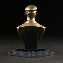 Carregar imagem no visualizador da galeria, MINIATURA 3D BUSTO EXÉRCITO