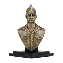 Carregar imagem no visualizador da galeria, MINIATURA 3D BUSTO FAB