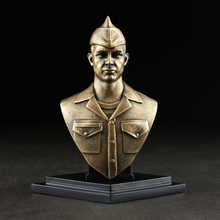 Carregar imagem no visualizador da galeria, MINIATURA 3D BUSTO FAB