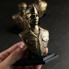 Carregar imagem no visualizador da galeria, MINIATURA 3D BUSTO FAB