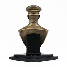 Carregar imagem no visualizador da galeria, MINIATURA 3D BUSTO MARINHA