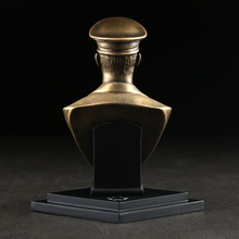 Carregar imagem no visualizador da galeria, MINIATURA 3D BUSTO MARINHA