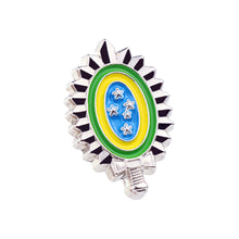 Carregar imagem no visualizador da galeria, PIN DO EXÉRCITO