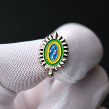 Carregar imagem no visualizador da galeria, PIN DO EXÉRCITO