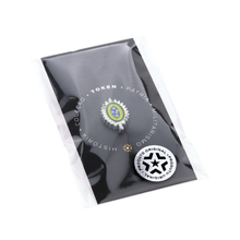 Carregar imagem no visualizador da galeria, PIN DO EXÉRCITO