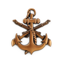 Carregar imagem no visualizador da galeria, TAG FUZILEIROS NAVAIS