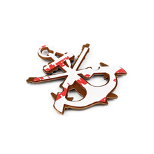 Carregar imagem no visualizador da galeria, TAG FUZILEIROS NAVAIS