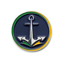 Carregar imagem no visualizador da galeria, TAG MARINHA