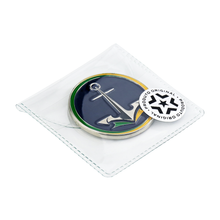 Carregar imagem no visualizador da galeria, TAG MARINHA