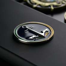 Carregar imagem no visualizador da galeria, TAG MARINHA