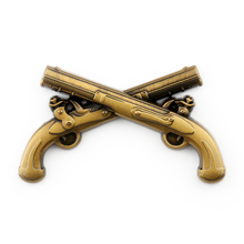 Carregar imagem no visualizador da galeria, TAG POLÍCIA MILITAR