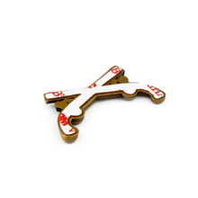 Carregar imagem no visualizador da galeria, TAG POLÍCIA MILITAR