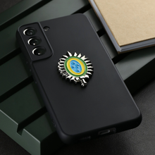 Carregar imagem no visualizador da galeria, TAG EXÉRCITO BRASILEIRO