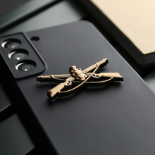 Carregar imagem no visualizador da galeria, TAG INFANTARIA