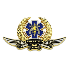 Carregar imagem no visualizador da galeria, BREVÊ APH TÁTICO FORÇA NACIONAL
