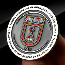 Carregar imagem no visualizador da galeria, MOEDA PQ R MNT/8
