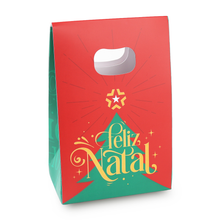 Carregar imagem no visualizador da galeria, EMBALAGEM ESPECIAL DE NATAL
