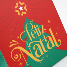 Carregar imagem no visualizador da galeria, EMBALAGEM ESPECIAL DE NATAL
