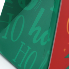 Carregar imagem no visualizador da galeria, EMBALAGEM ESPECIAL DE NATAL
