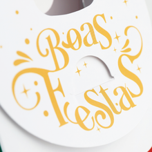 Carregar imagem no visualizador da galeria, EMBALAGEM ESPECIAL DE NATAL
