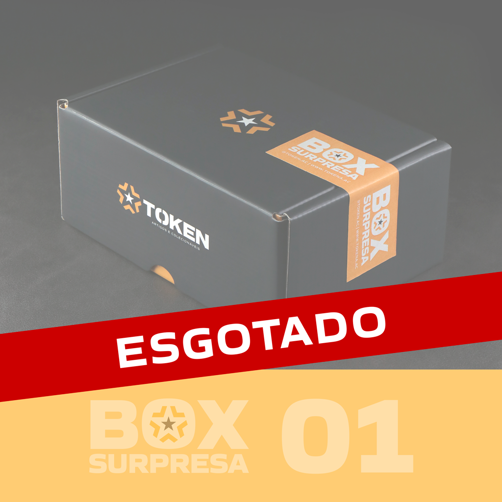 BOX SURPRESA 01